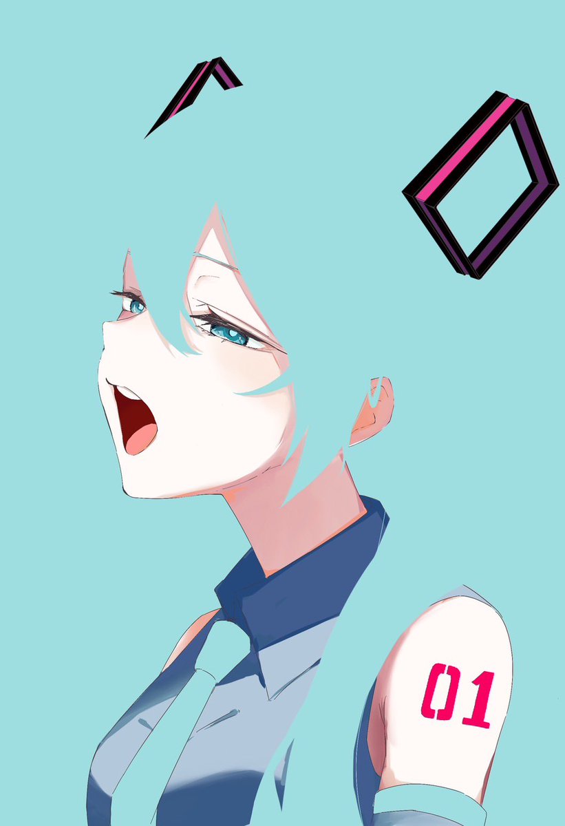 samowasabi's tweet photo. #GWはフォ���ワーが増えるらしい
初音ミクには自信があります！ https://t.co/df20Ik1MTf