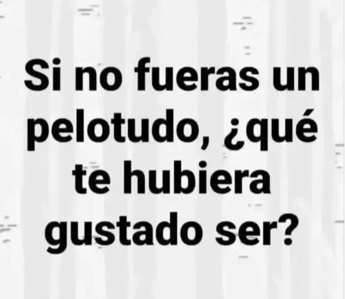 El anti tweet media