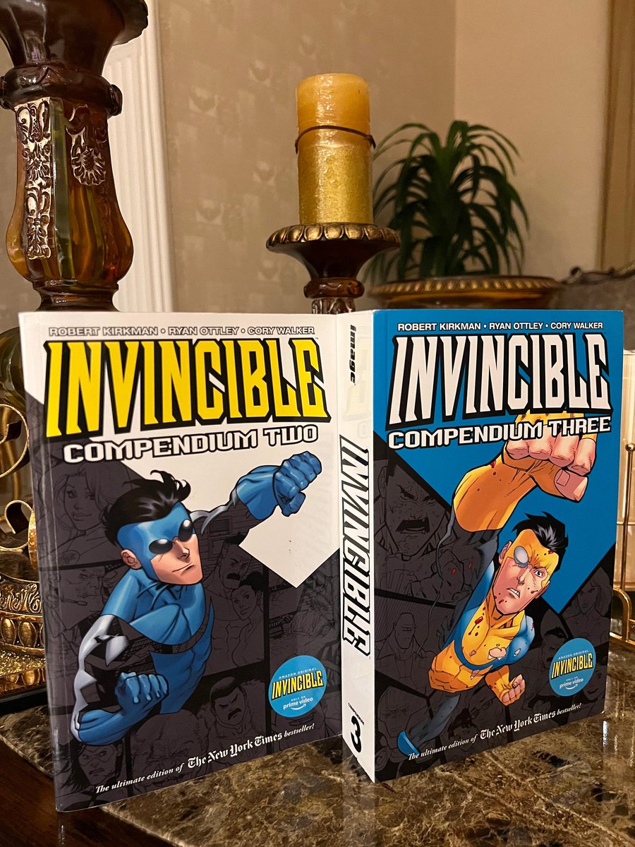 MuathHasArrived's tweet photo. بعض القصص ما تتحمل الانتظار
#Invincible https://t.co/9wb7G9ILGJ