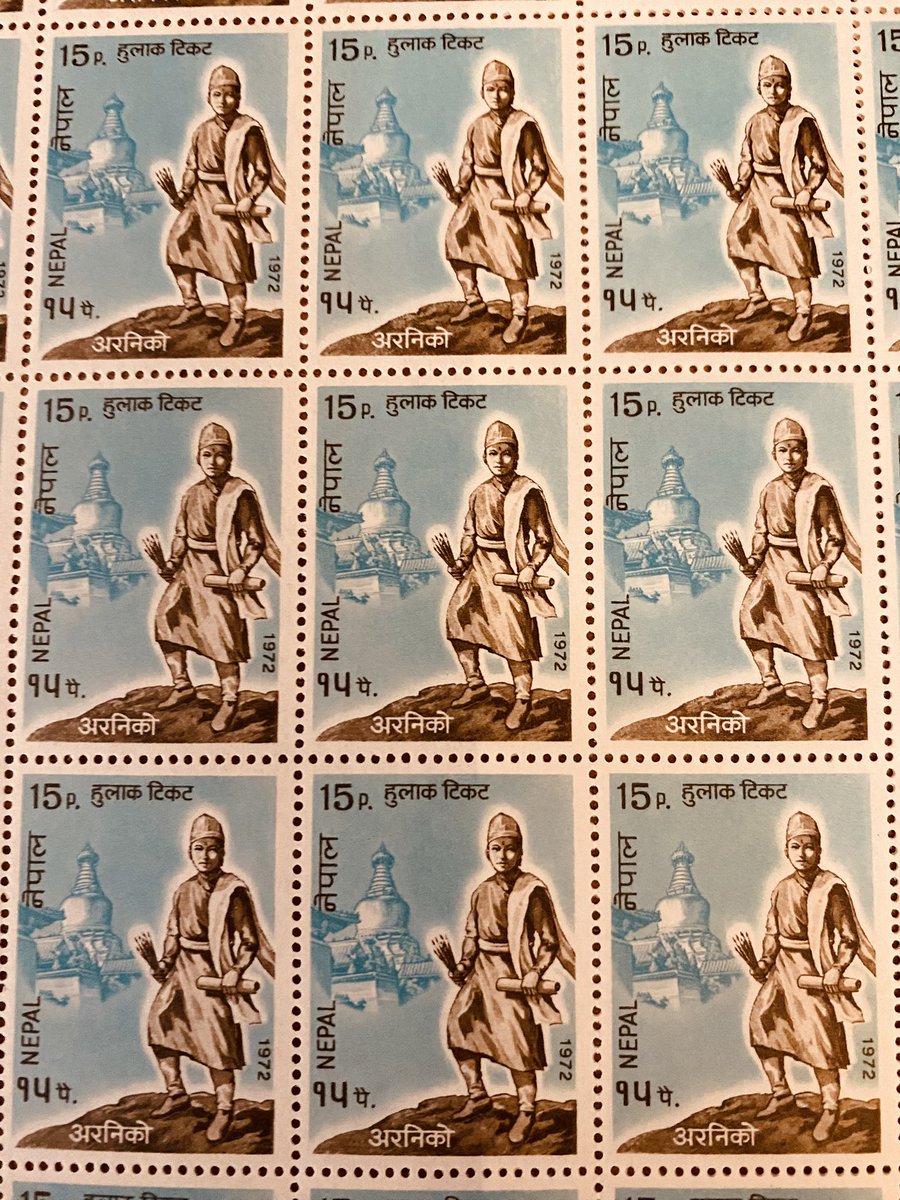 蓝毗尼佛陀大学Lumbini Buddhist University（LBU） tweet media