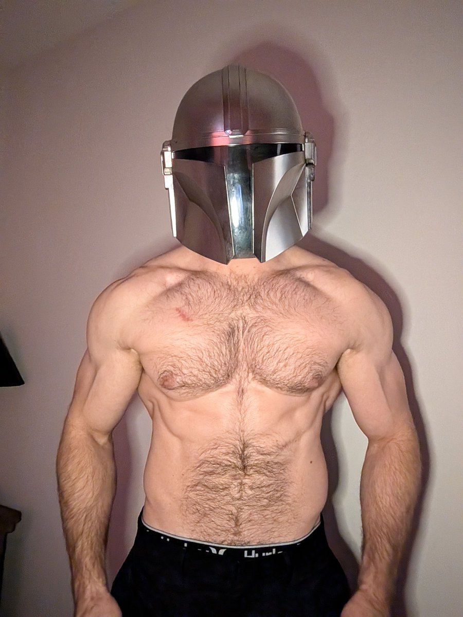 Daddylorian tweet media