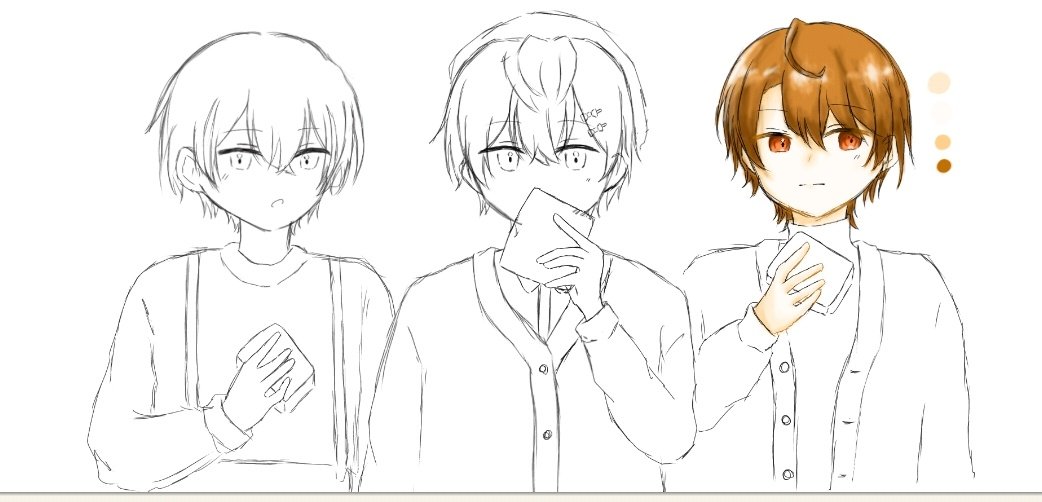 るか。 tweet media