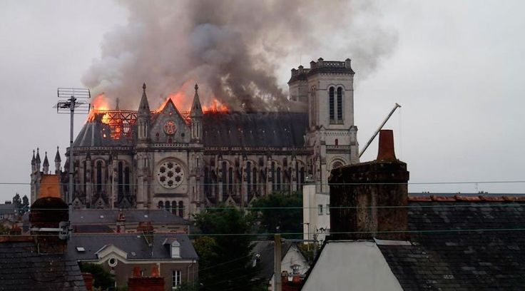 Blemont Denis tweet media