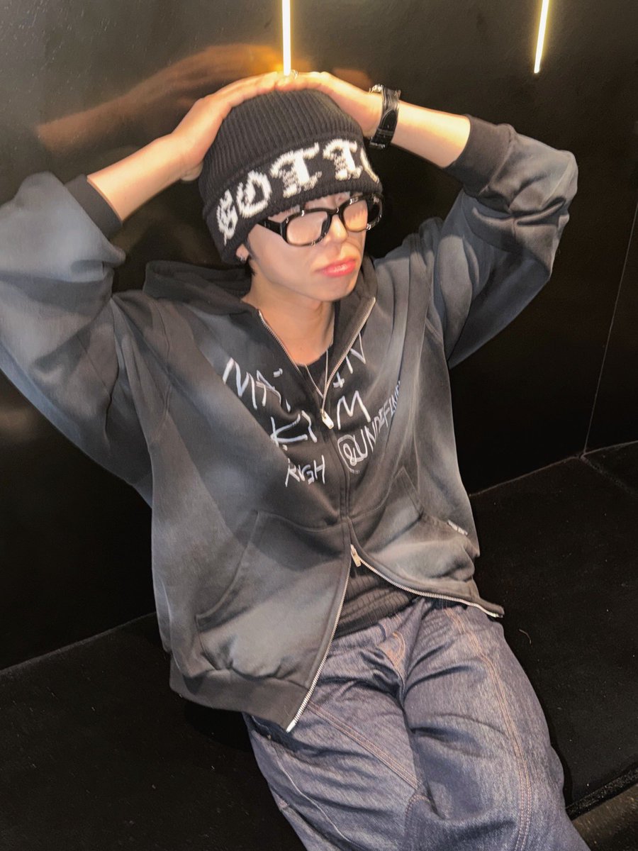 이레 IREAH tweet media