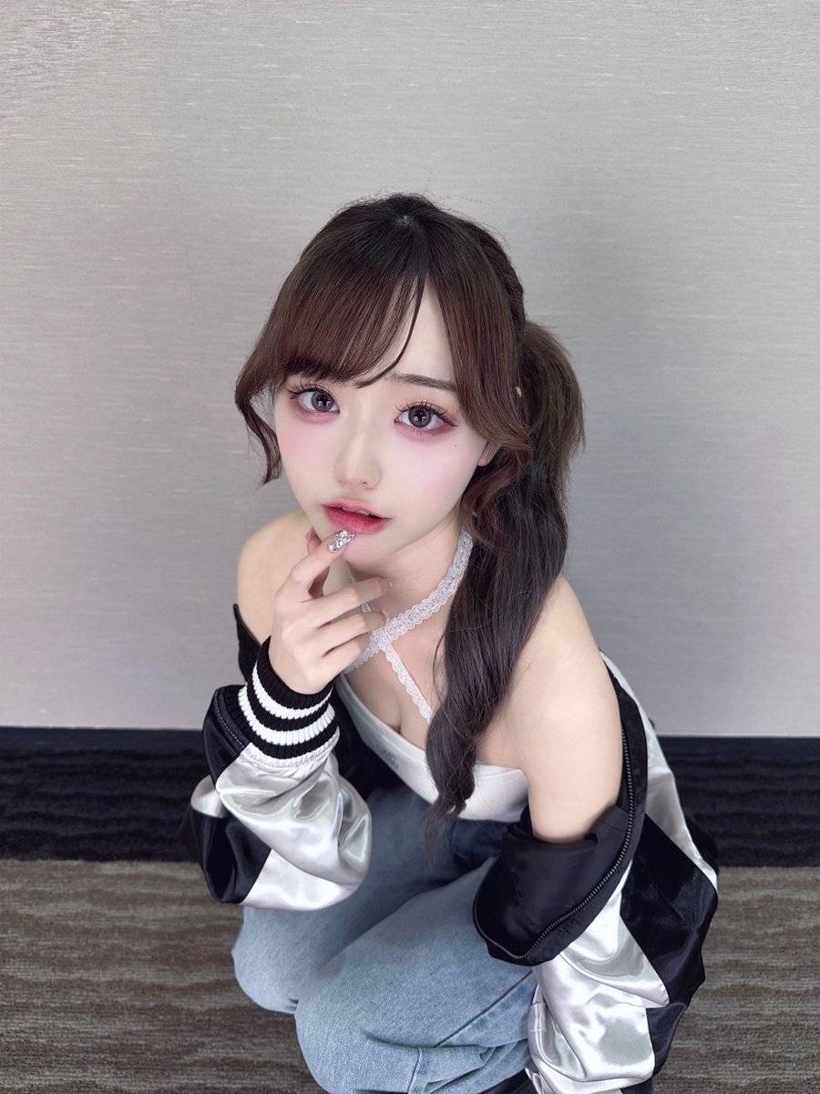 N_hime41's tweet image. トークイベントありがとうございました🐈‍⬛今日はやんちーでした！！
大喜利楽しかった💭笑みんな笑ってくれててなぎちゃも楽しかった嬉しかったでした🎶
改めて足を運んでくれてありがとうございました🫶🏻