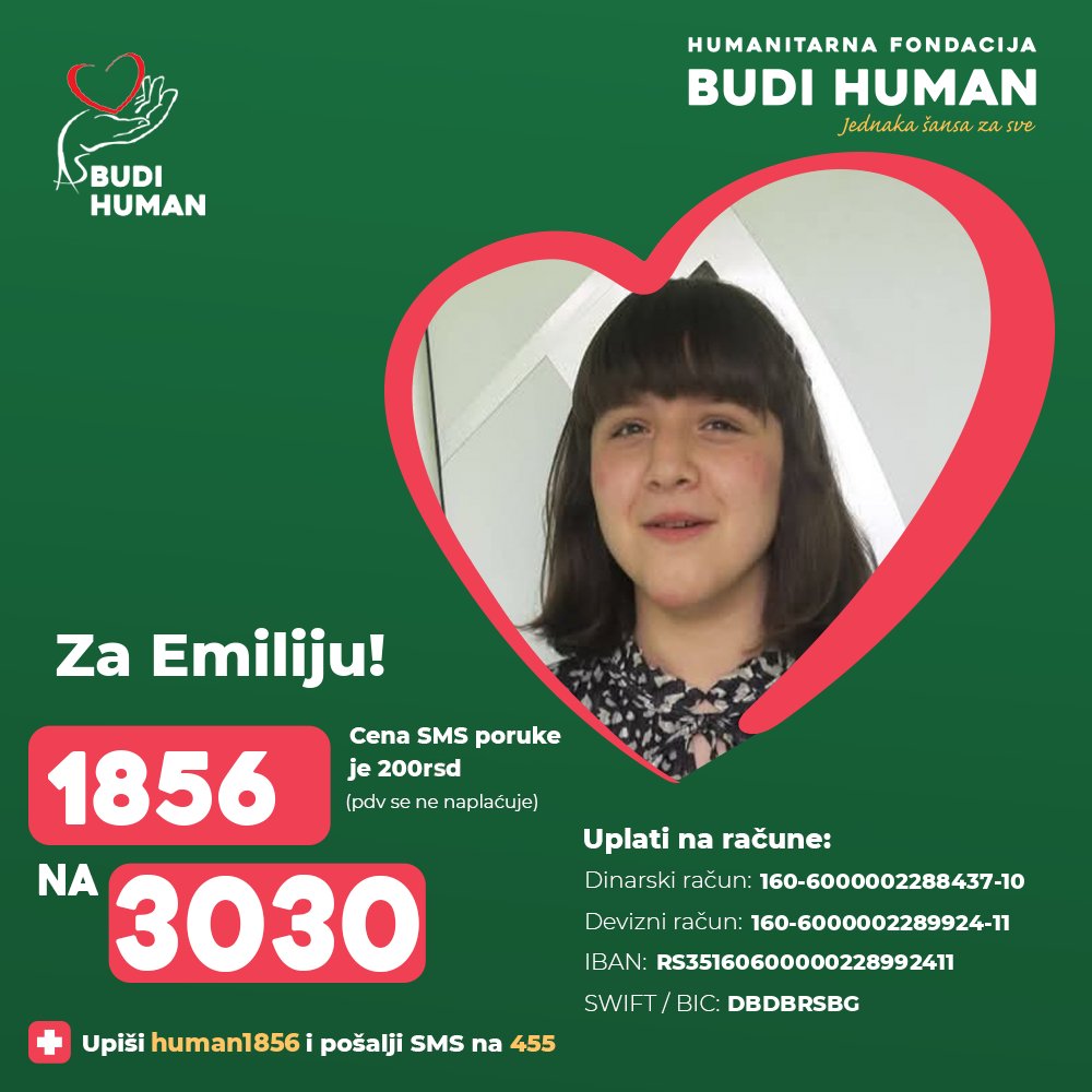Budi human! tweet media