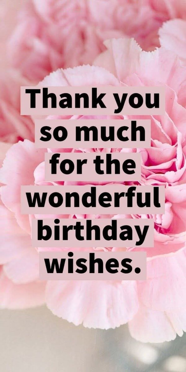BimbyKathy's tweet photo. My heart is full of gratitude for every call, message, prayer, and the beautiful gifts I received yesterday. Your love, thoughtfulness, and generosity made my birthday truly special, and I am sincerely thankful. https://t.co/ZgyV7Isev0
