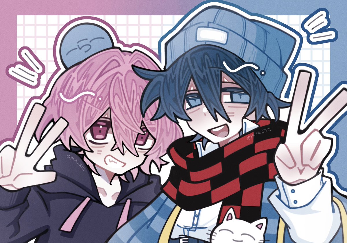 幽霊 tweet media