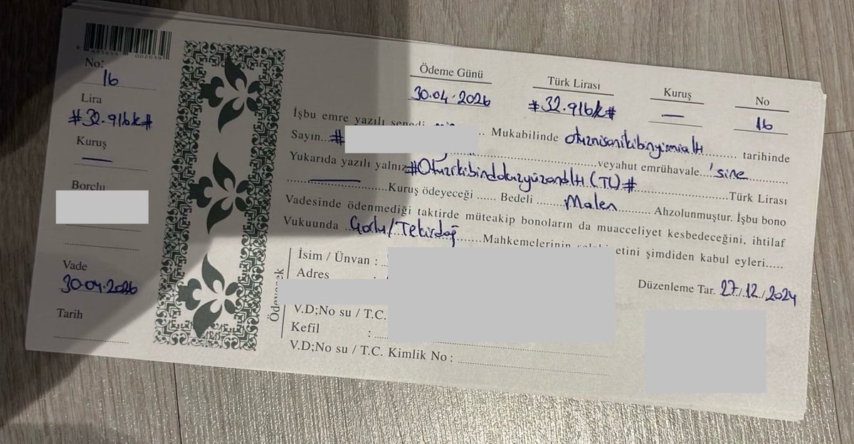 Yatırımcı Mühendis tweet media