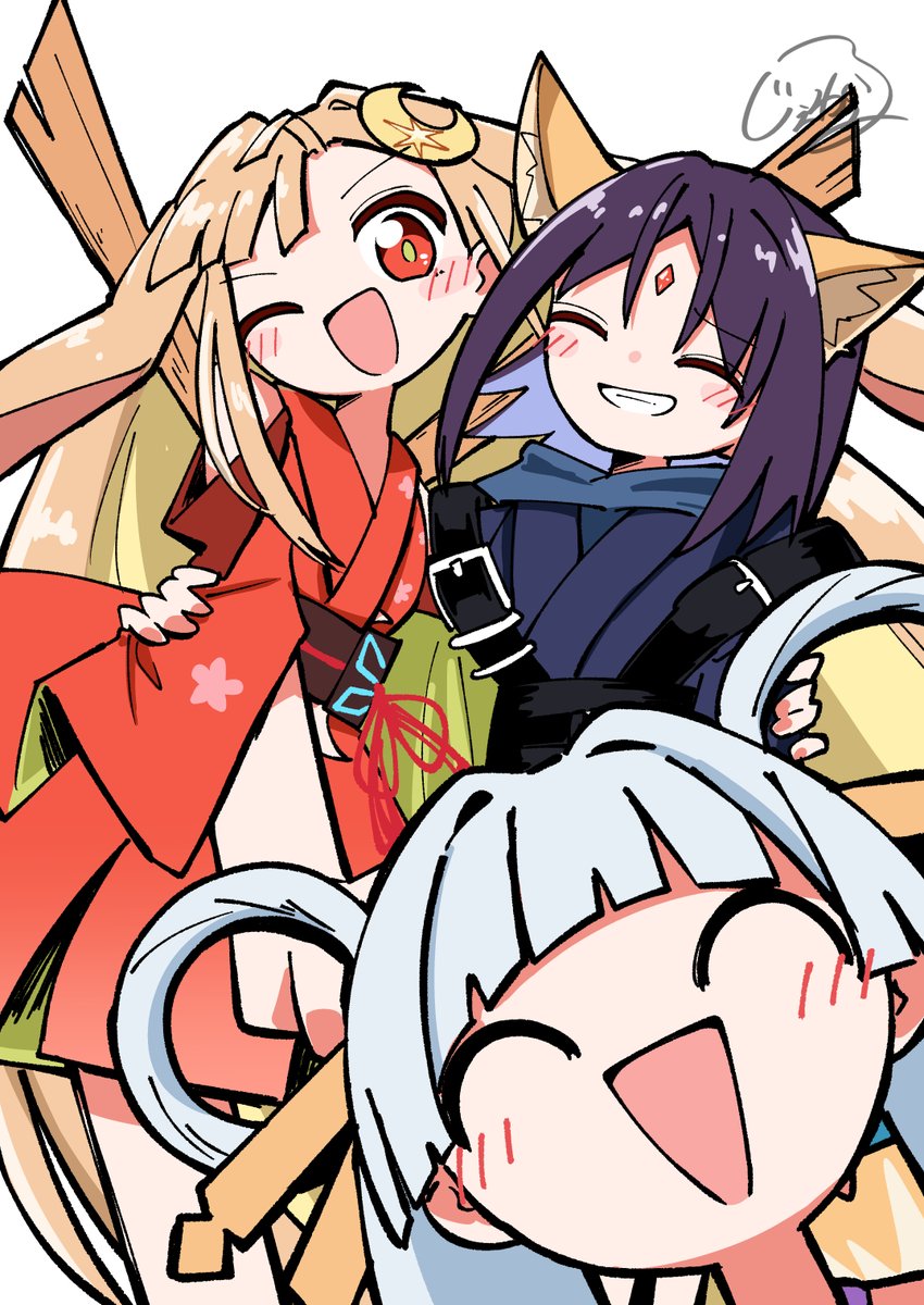 じぇねらる tweet media