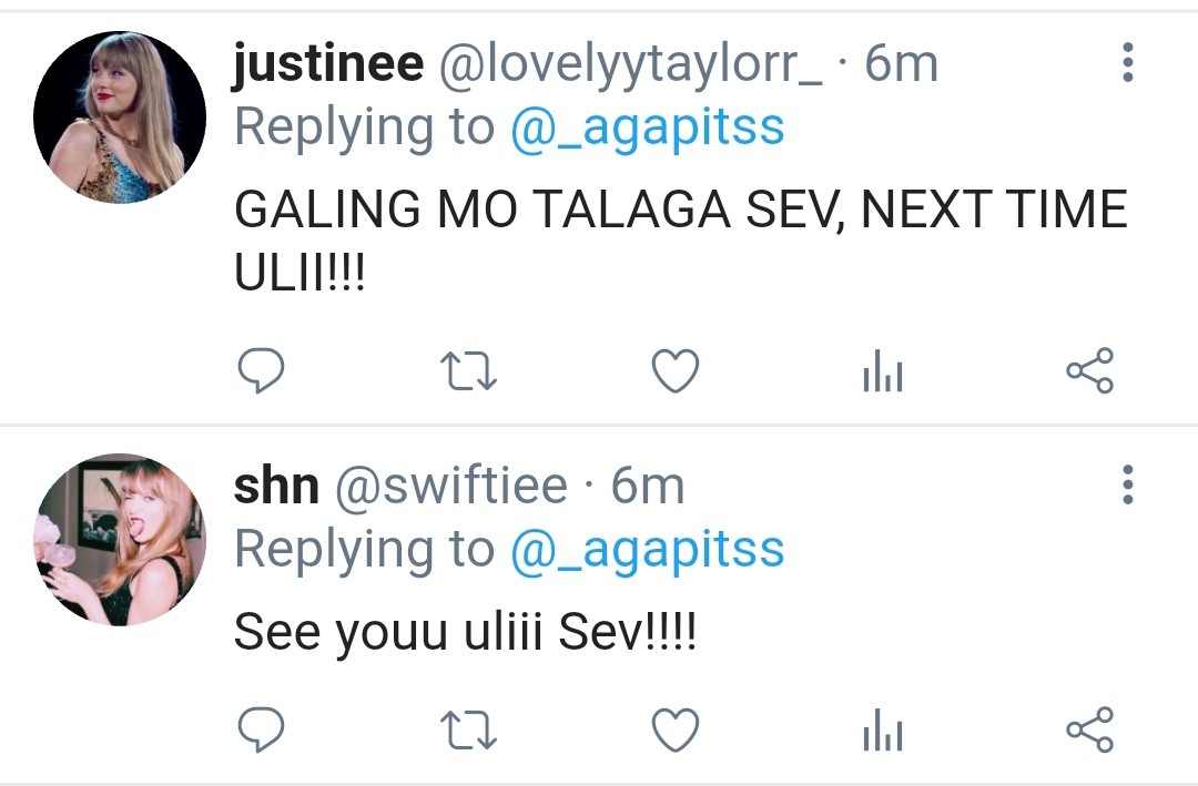 slyvstr_'s tweet photo. Ruin The FRIENDSHIP — series 05.
Bff... parang iba na ’yan?
#stelljun #SyVen https://t.co/TpYfKdNinz