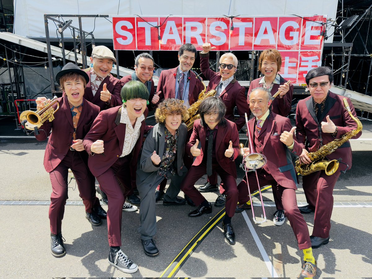 谷中敦 tweet media