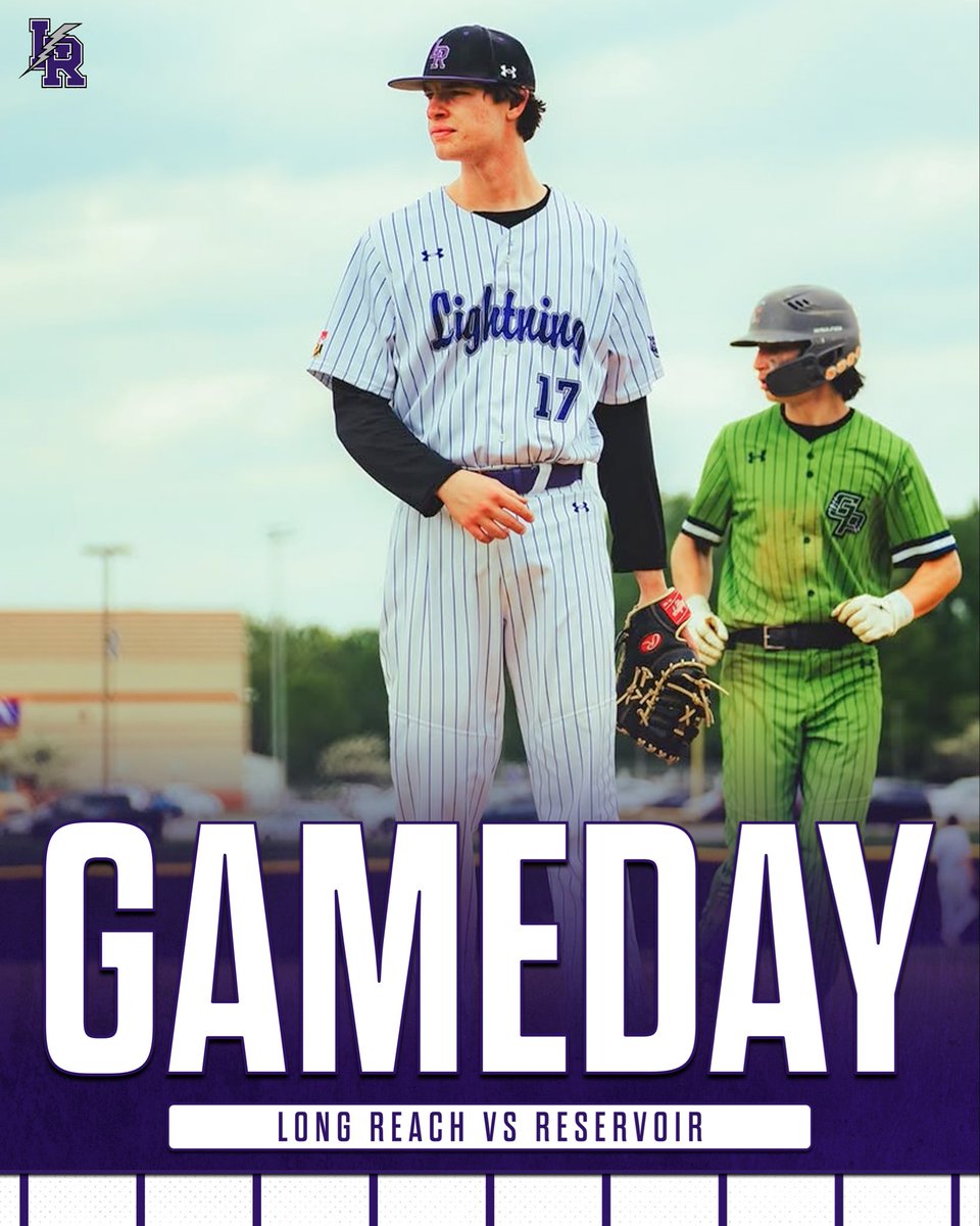 Long Reach Baseball tweet media
