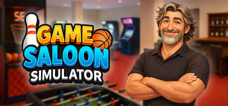 Tchicha_Twitch's tweet image. Live imminent !!

Découverte: Game Saloon Simulator

J'ouvre ma salle de jeu !
J'avais déjà testé la démo et prouvé qu'il n'y avait pas plus fort que moi sur les mini jeux, on pousse l'expérience !

#Twitch #Twitchfr #Twitchstreamers