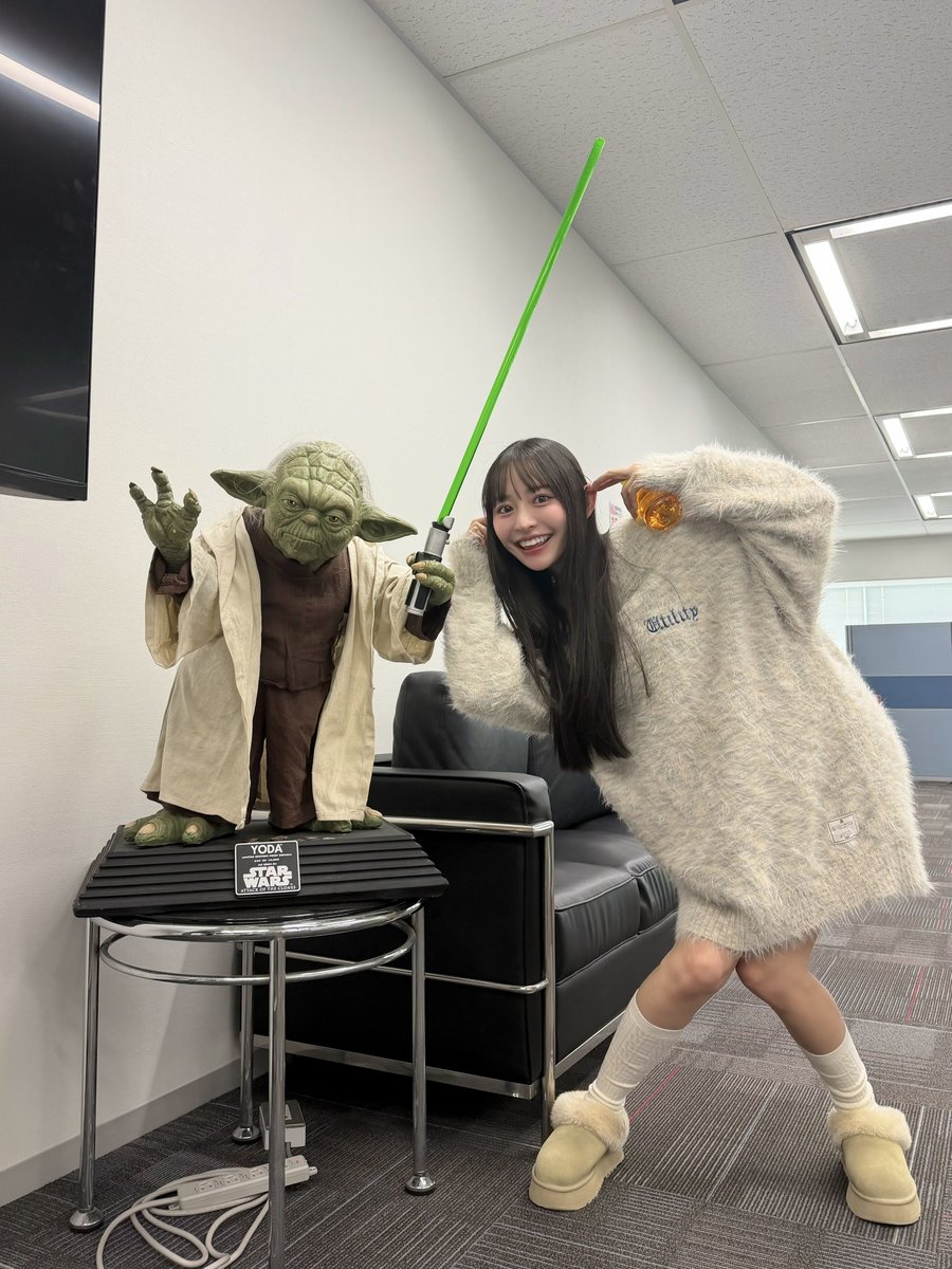 高崎かなみ tweet media