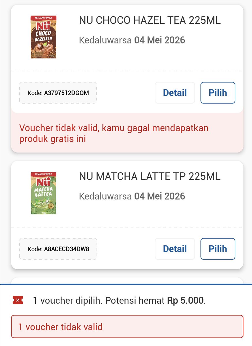 Intan tweet media
