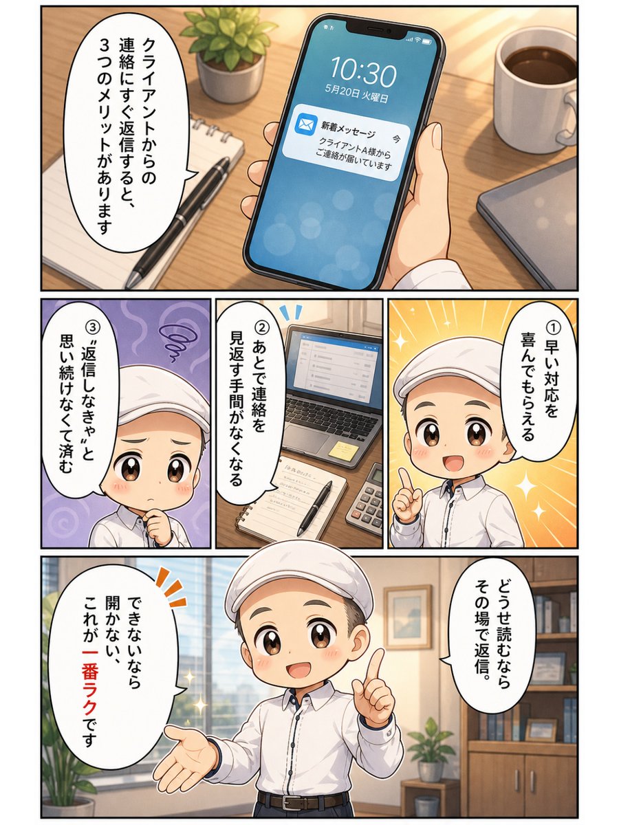 梅澤浩太郎@Webライター tweet media