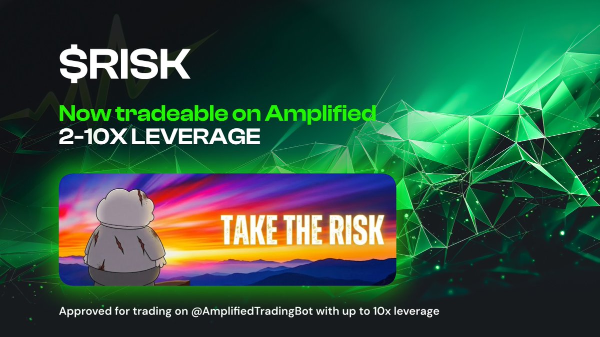 Amplified Approved tweet media