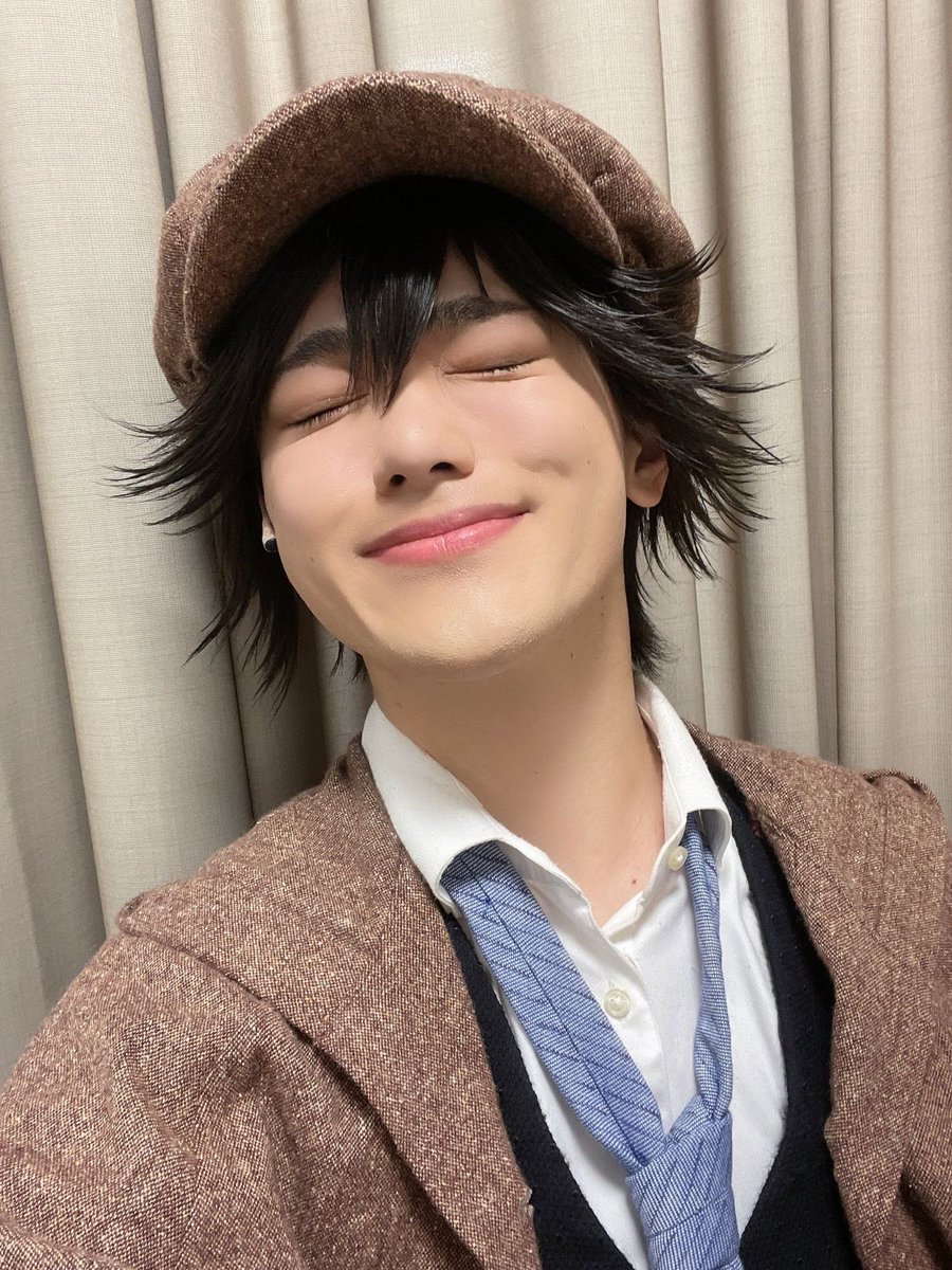 |⋆｡˚☁︎ Xai ⋆｡˚⟡ | Ranpo of shittwt tweet media