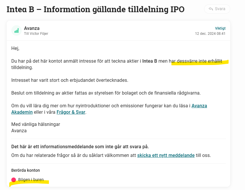 Victor Föjer tweet media