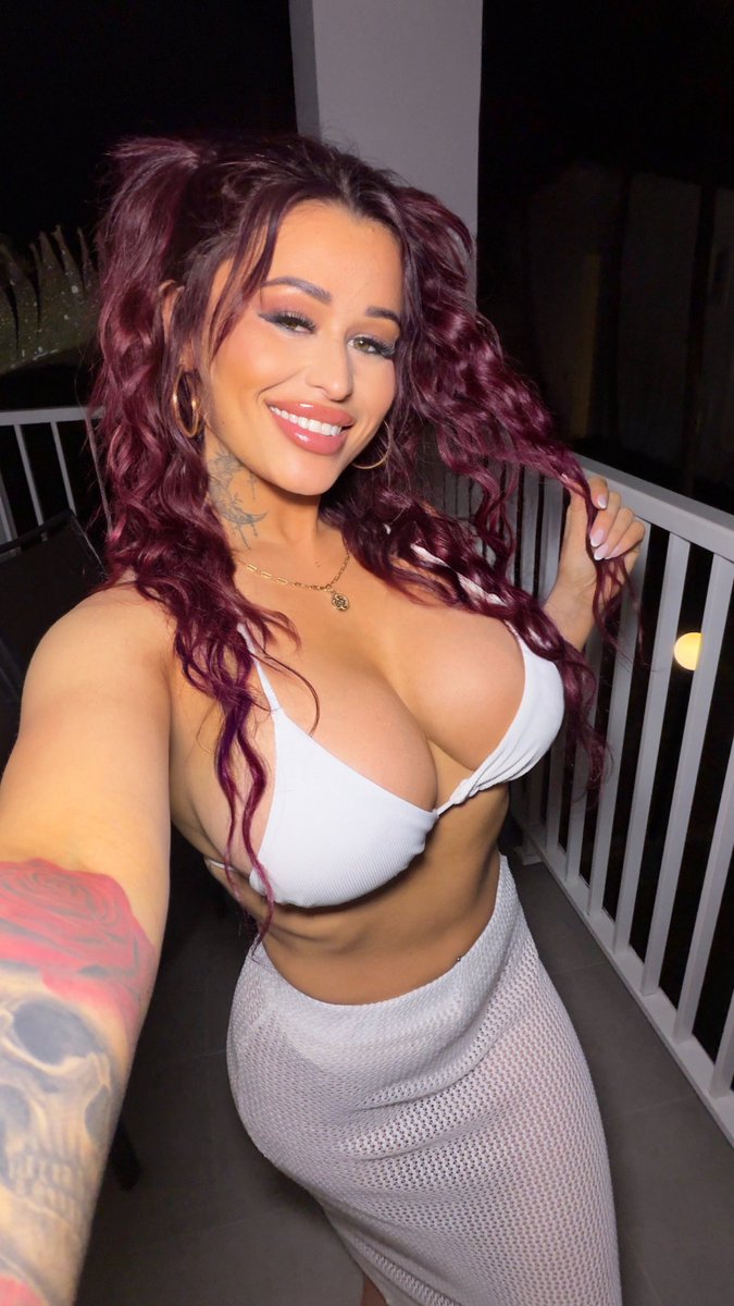Mandy 💋 tweet media