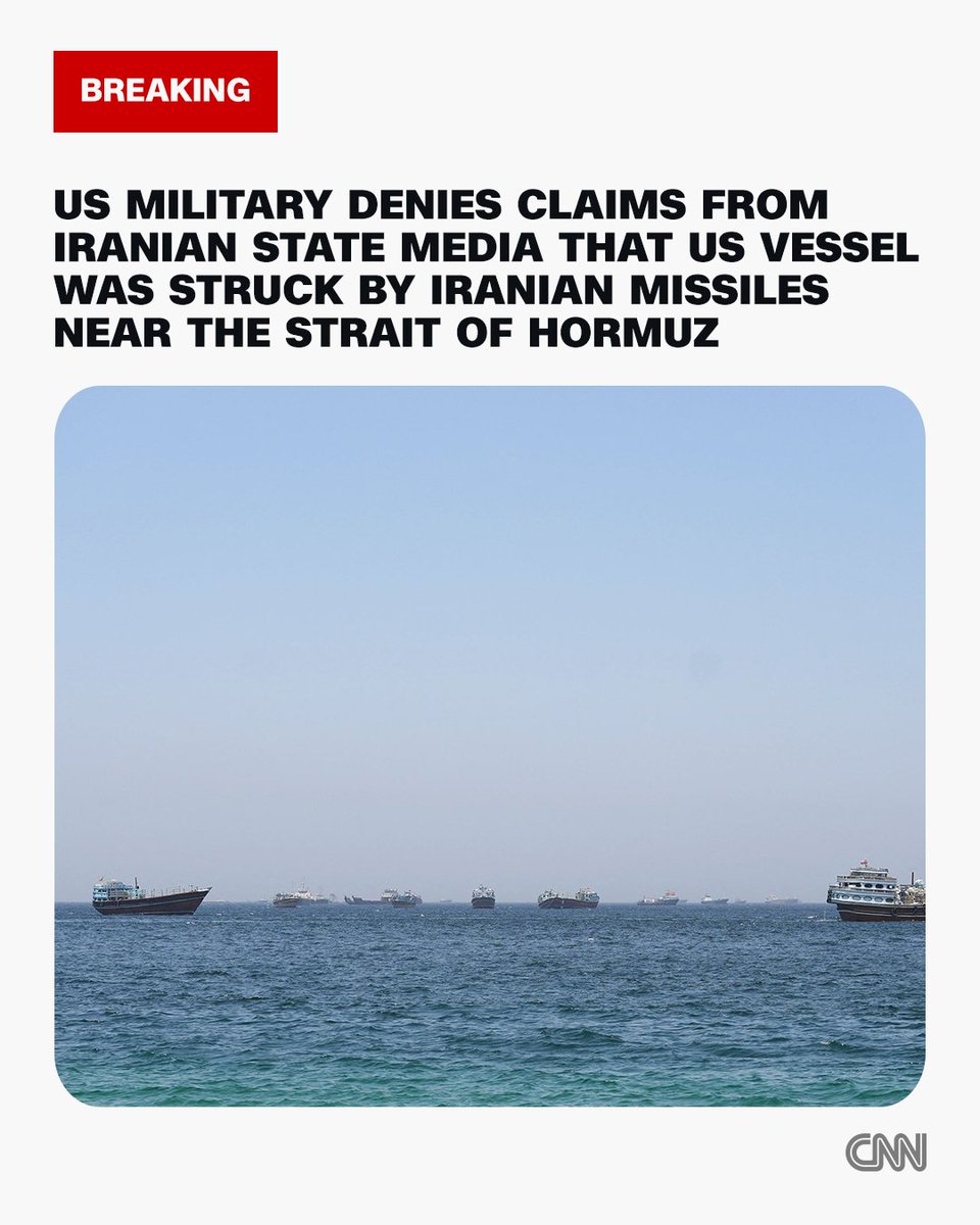 CNN Breaking News tweet media