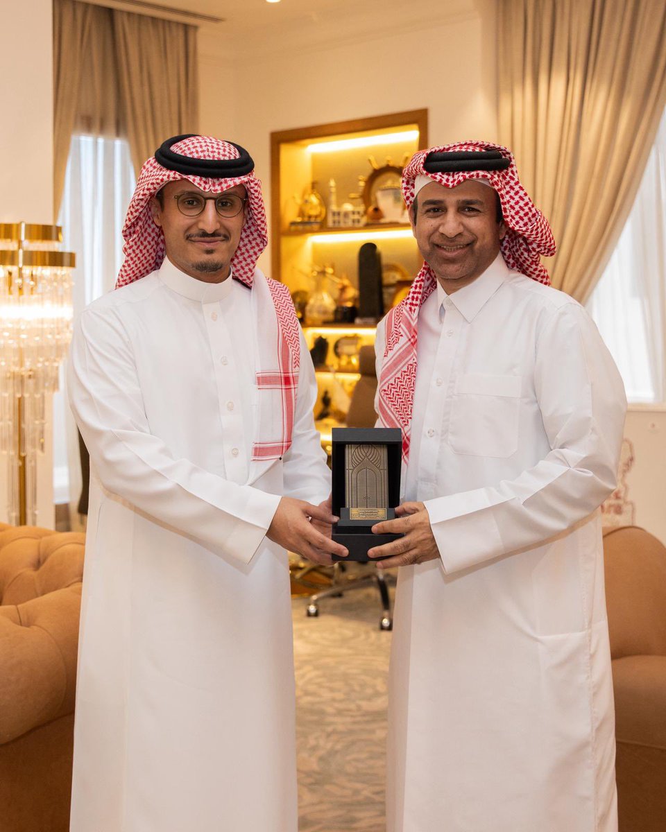 كتارا | Katara tweet media