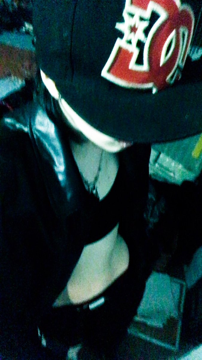W O L F S S W A G G E R👽 tweet media