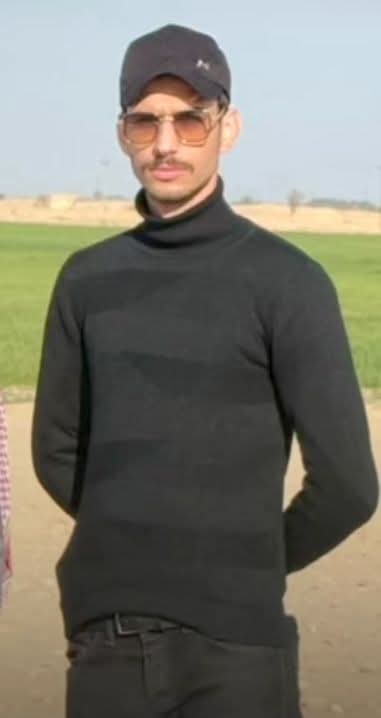 حسن الشمري tweet media