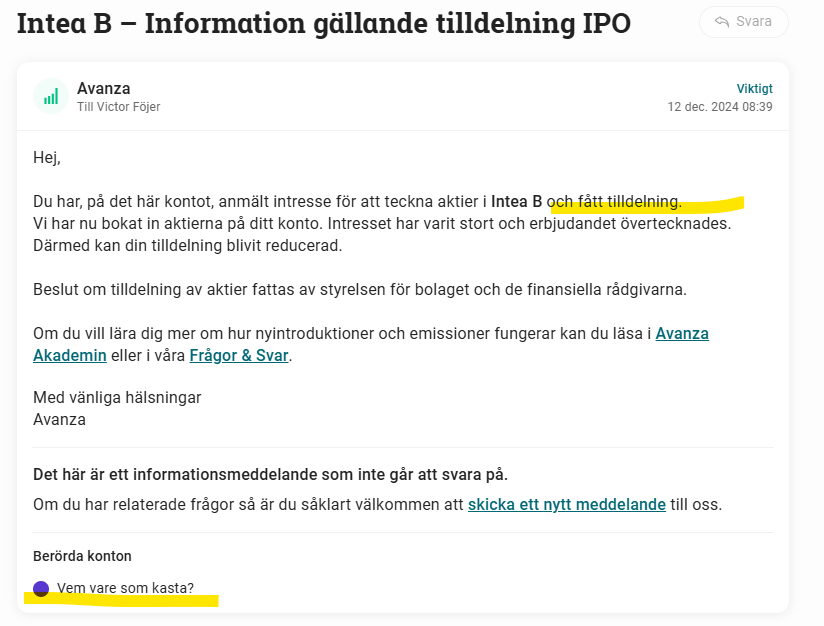 Victor Föjer tweet media
