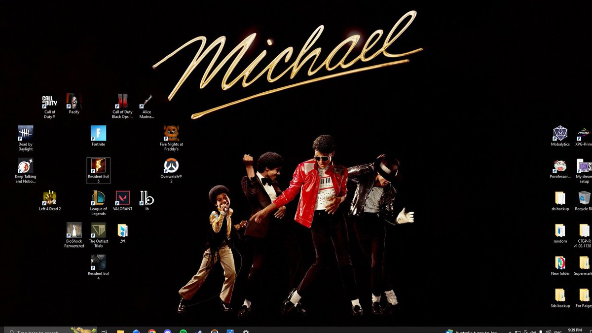 new wallpaper.. #myprinces