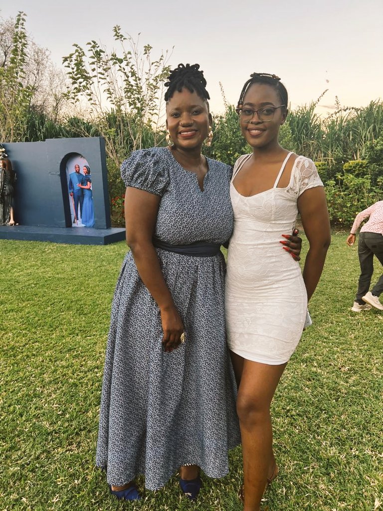 Bafi Katlego🌸Dark and lovely🌻 Aprilbabe tweet media