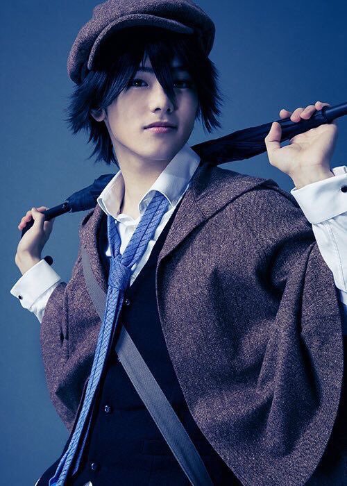 |⋆｡˚☁︎ Xai ⋆｡˚⟡ | Ranpo of shittwt tweet media