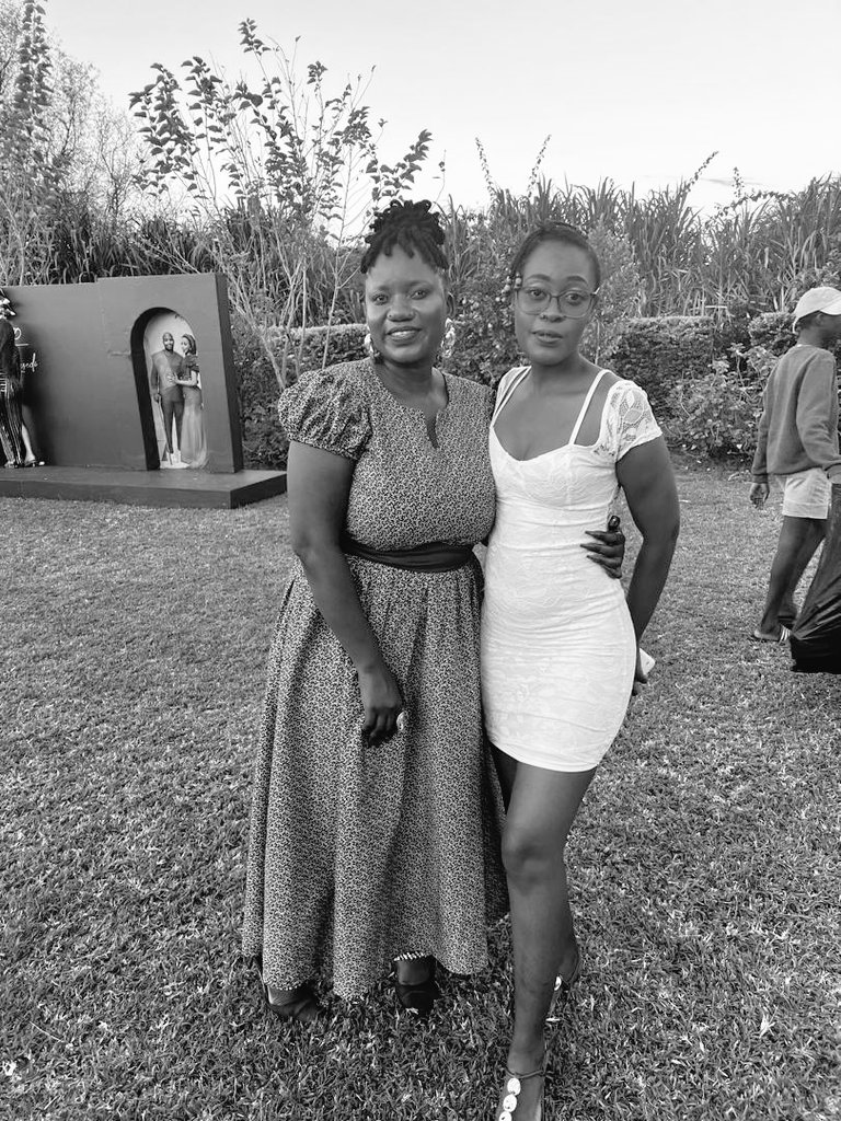 Bafi Katlego🌸Dark and lovely🌻 Aprilbabe tweet media