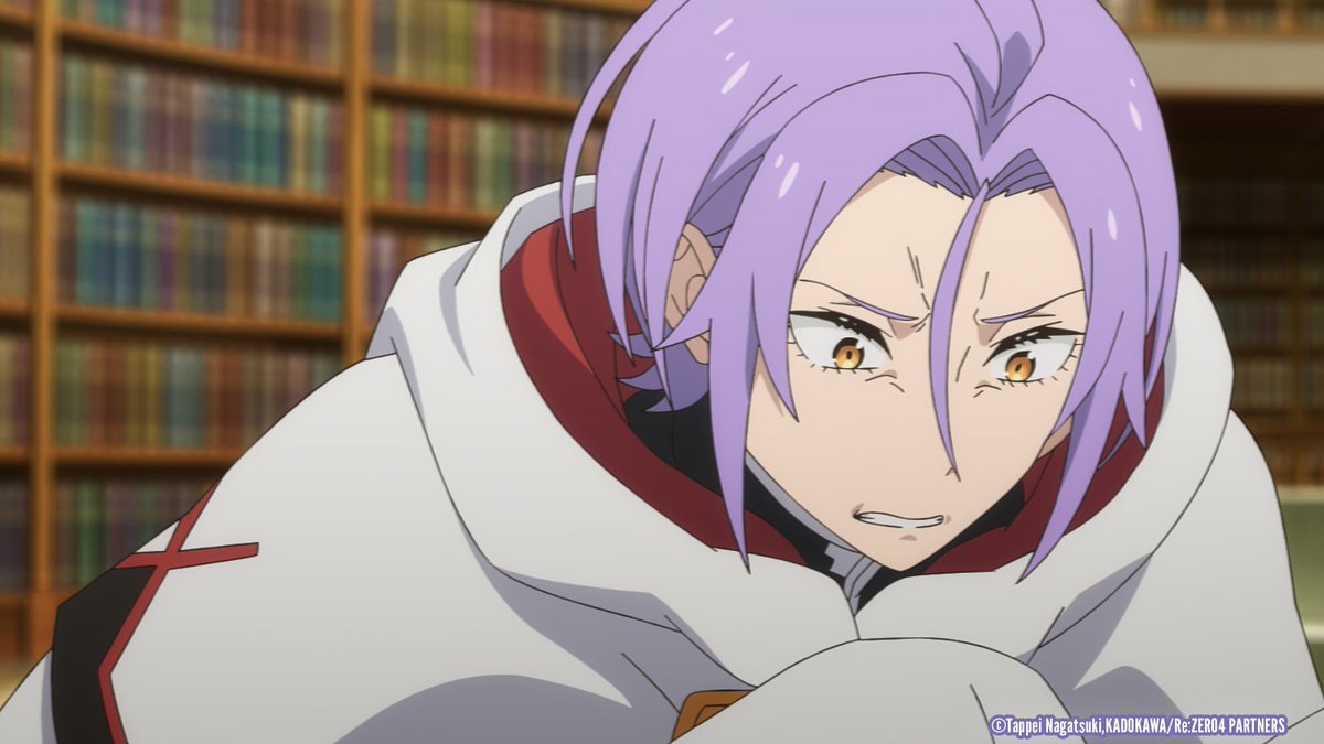 Re:ZERO Global tweet media