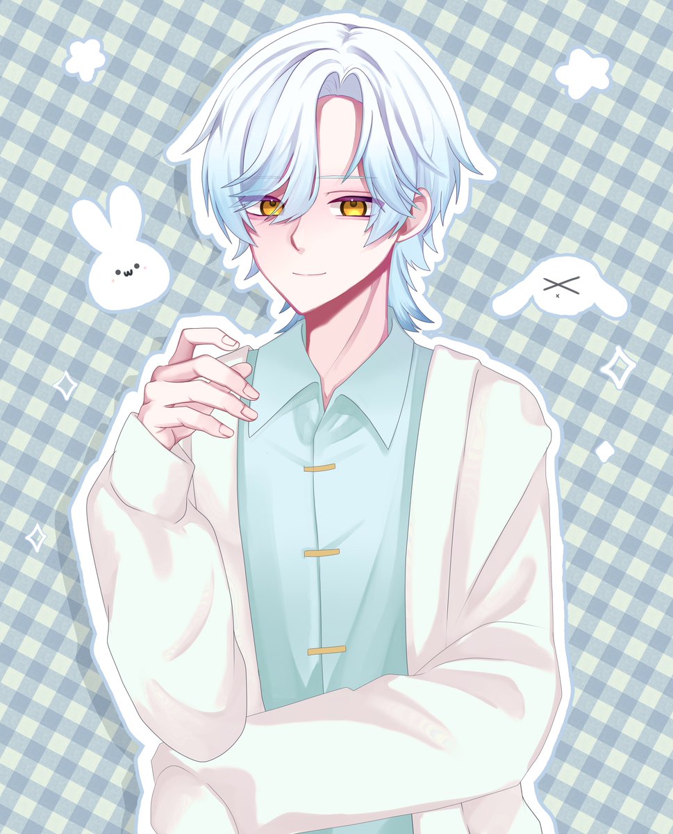 逢瀬 春（ｱｲｾ ﾊﾙ） tweet media