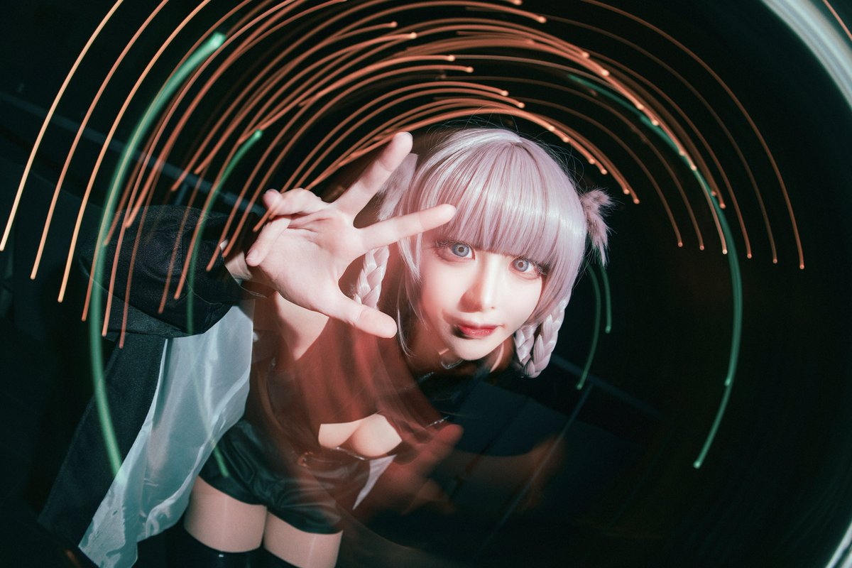 わどる tweet media
