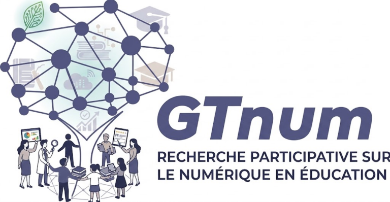 EMI_edu_num's tweet photo. 📜Publication du nouvel AMI pour la création des #GTnum (groupes thématiques numériques) 2026-2029
🎯Thématique : "Développement des situations et des pratiques pédagogiques favorisant l’#EspritCritique".
https://t.co/Y6mcRoO8qG 
#TraAM #Édubase https://t.co/gtbvuPRPQI