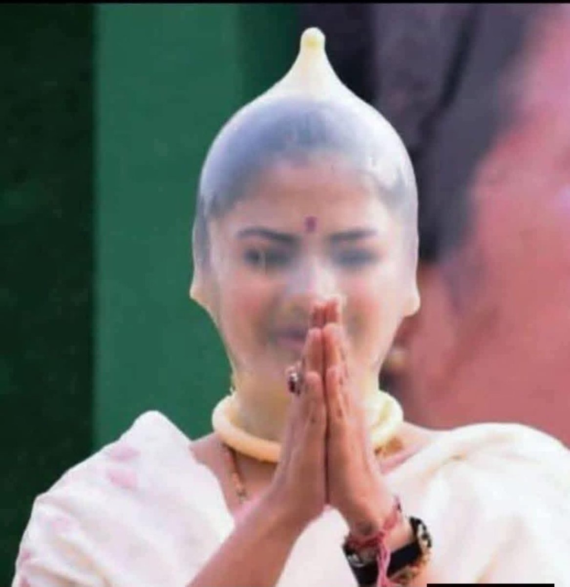 Anu Dagar tweet media