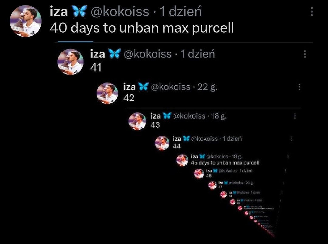 iza 🦋 tweet media