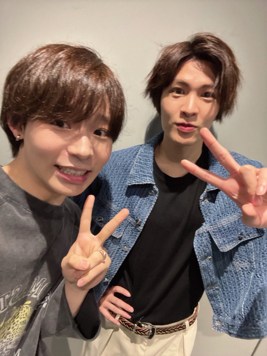 白石 康介 tweet media