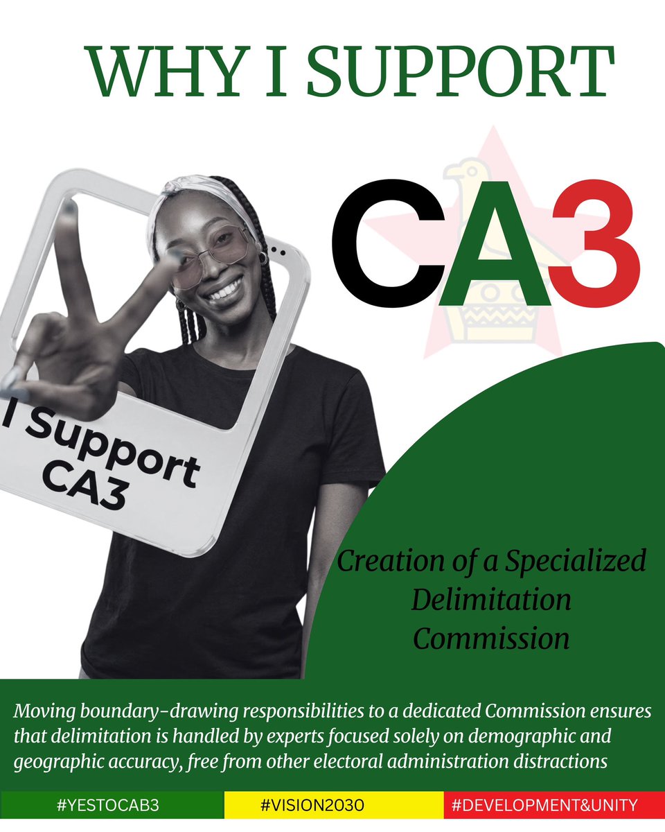 NoGwajaa's tweet image. The facts are right there! #CA3 is not about emotions or noise, it is about stability, efficiency and strengthening institutions. Governance must move forward.

#CA3 #Vision2030