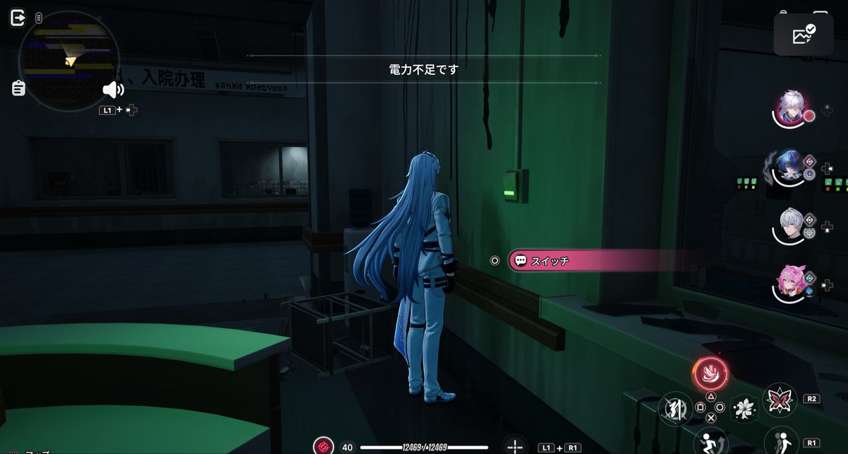 カウラ𖤐⡱ tweet media