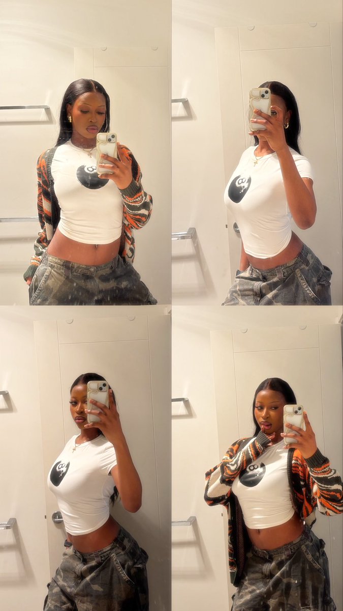 me face x4