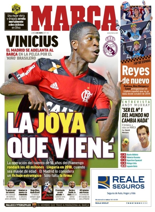 vikingo15RM tweet media