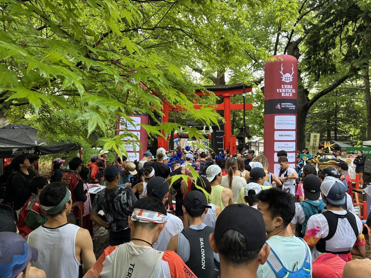 ランマニア tweet media