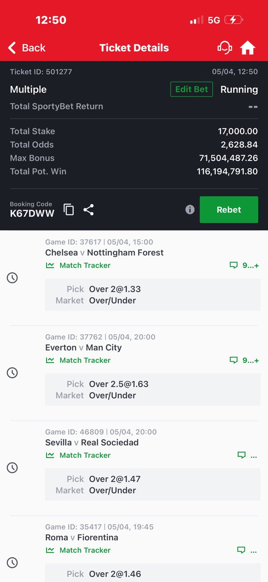 Sam Betting Family tweet media