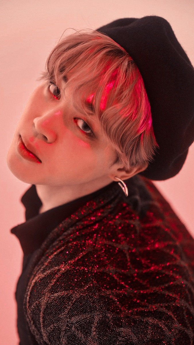 Bibis do Jimin ♱ VAI VER O BTS .ᐟ tweet media