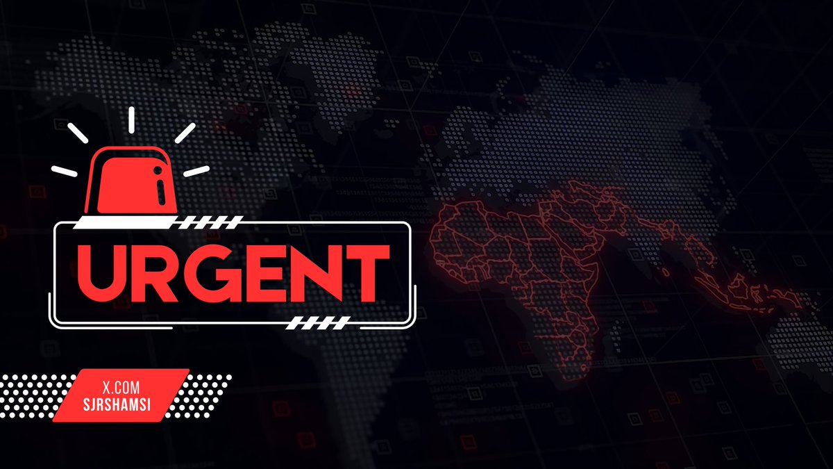 sjrshamsi's tweet image. #Urgent 

US forces have been given permission to strike Iranian missile sites if they pose a threat to ships passing through.

#War #PersianGulf #GCC #Iran #IRGC