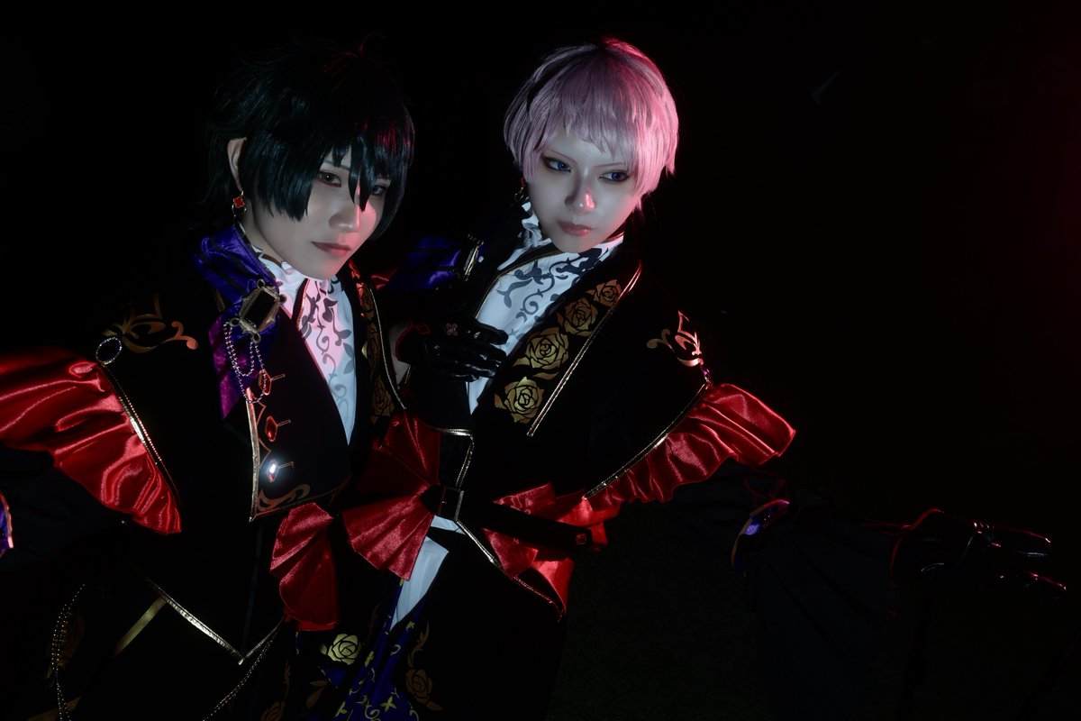 月城 渚 tweet media